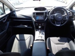 Subaru XV 1.6 i-L EyeSight 4WD 2020