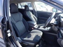 Subaru XV 1.6 i-L EyeSight 4WD 2020