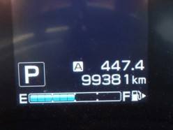 Subaru XV 1.6 i-L EyeSight 4WD 2020