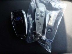 Subaru XV 1.6 i-L EyeSight 4WD 2020