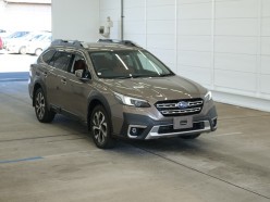 Subaru Outback 1.8 Limited EX 4WD 2022