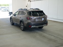 Subaru Outback 1.8 Limited EX 4WD 2022