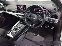 Audi A4 Avant 1.4 TFSI Sport S line Package 2018