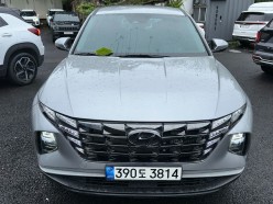 Hyundai Tucson 1.6 GDI DCT 2WD Modern 2021