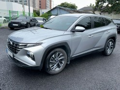 Hyundai Tucson 1.6 GDI DCT 2WD Modern 2021