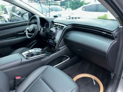 Hyundai Tucson 1.6 GDI DCT 2WD Modern 2021