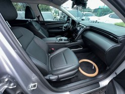 Hyundai Tucson 1.6 GDI DCT 2WD Modern 2021