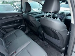 Hyundai Tucson 1.6 GDI DCT 2WD Modern 2021
