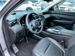 Hyundai Tucson 1.6 GDI DCT 2WD Modern 2021