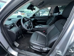 Hyundai Tucson 1.6 GDI DCT 2WD Modern 2021