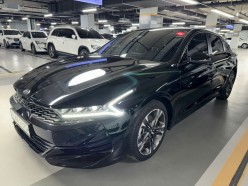 KIA K5 1.6 T-GDi AT 2WD Noblesse 2020
