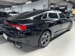 KIA K5 1.6 T-GDi AT 2WD Noblesse 2020