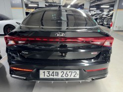 KIA K5 1.6 T-GDi AT 2WD Noblesse 2020