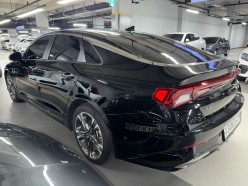 KIA K5 1.6 T-GDi AT 2WD Noblesse 2020