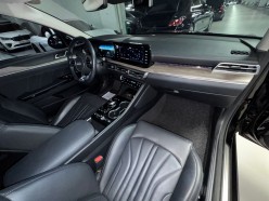 KIA K5 1.6 T-GDi AT 2WD Noblesse 2020