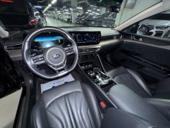 KIA K5 1.6 T-GDi AT 2WD Noblesse 2020