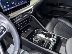 KIA K5 1.6 T-GDi AT 2WD Noblesse 2020