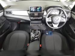 BMW 2-Series Active Tourer 218i 2014