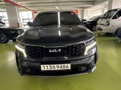 KIA Sorento HEV 1.6 AT 4WD Prestige 2022