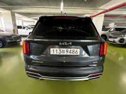 KIA Sorento HEV 1.6 AT 4WD Prestige 2022