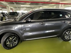 KIA Sorento HEV 1.6 AT 4WD Prestige 2022