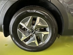 KIA Sorento HEV 1.6 AT 4WD Prestige 2022