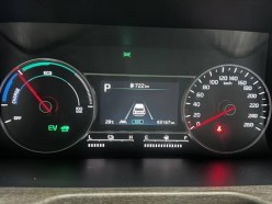 KIA Sorento HEV 1.6 AT 4WD Prestige 2022