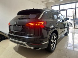 Volkswagen Tayron 1.4 280 TSI DSG Luxury 2022