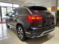 Volkswagen Tayron 1.4 280 TSI DSG Luxury 2022