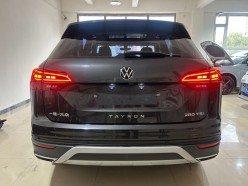 Volkswagen Tayron 1.4 280 TSI DSG Luxury 2022