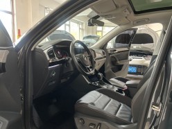 Volkswagen Tayron 1.4 280 TSI DSG Luxury 2022