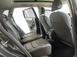 Volkswagen Tayron 1.4 280 TSI DSG Luxury 2022
