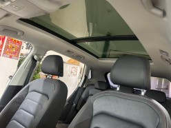 Volkswagen Tayron 1.4 280 TSI DSG Luxury 2022