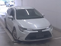 Toyota Corolla Touring 1.8 S 2022