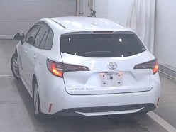 Toyota Corolla Touring 1.8 S 2022