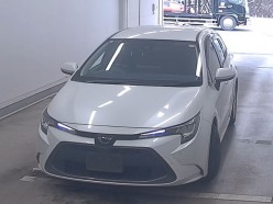 Toyota Corolla Touring 1.8 S 2022