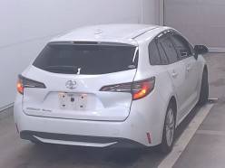 Toyota Corolla Touring 1.8 S 2022