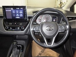 Toyota Corolla Touring 1.8 S 2022