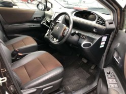 Toyota Sienta 1.5 G Cuero 7 Seater 2021