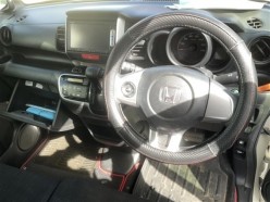 Honda N-BOX 660 G L Package 2015