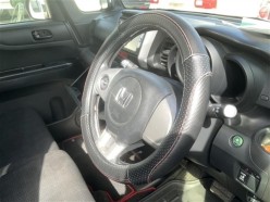 Honda N-BOX 660 G L Package 2015
