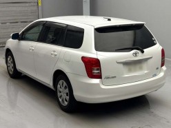 Toyota Corolla Fielder 1.5 X G edition 2008