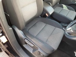 Volkswagen Sharan 1.4 TSI Comfortline 2013