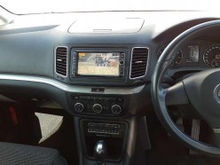 Volkswagen Sharan 1.4 TSI Comfortline 2013