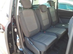 Volkswagen Sharan 1.4 TSI Comfortline 2013