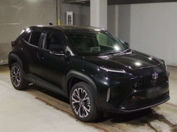 Toyota Yaris Cross 1.5 Z 2022