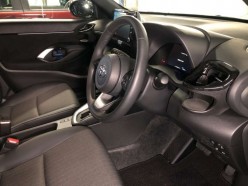 Toyota Yaris Cross 1.5 Z 2022