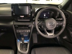 Toyota Yaris Cross 1.5 Z 2022