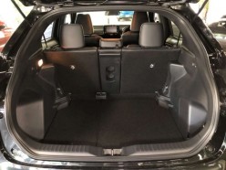 Toyota Yaris Cross 1.5 Z 2022