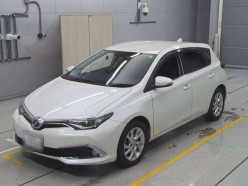 Toyota Auris 1.5 150X S Package 2015